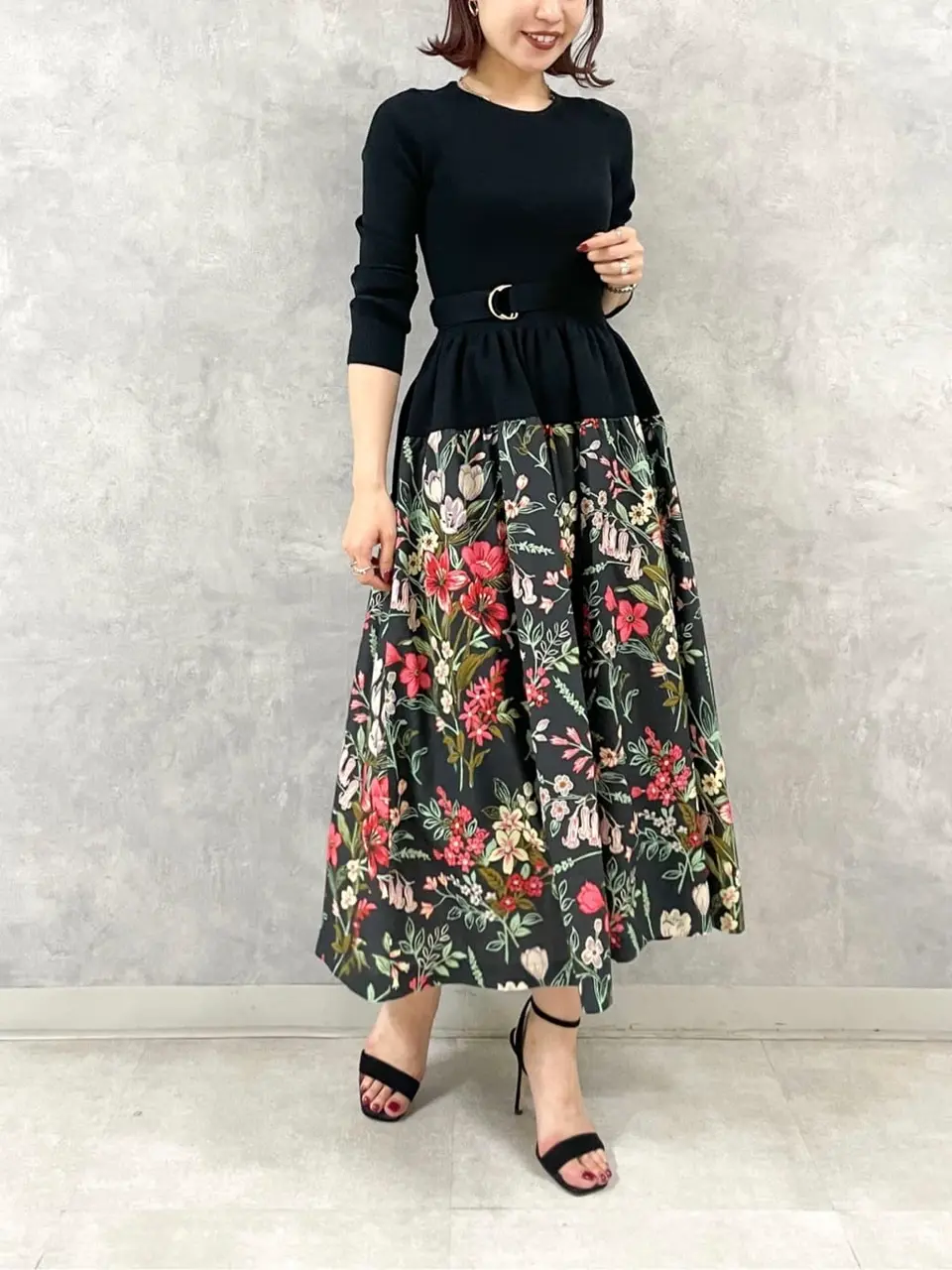 Diagram Yuuki NOZAWA コーディネート画像