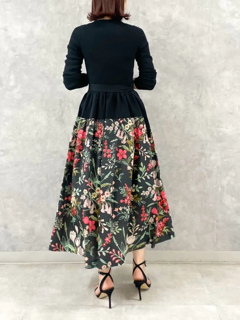 Diagram Yuuki NOZAWA コーディネート画像