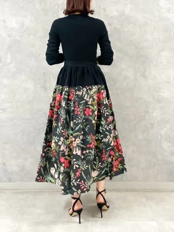 Diagram Yuuki NOZAWA コーディネート画像