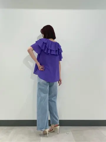 Diagram Yuuki NOZAWA コーディネート画像