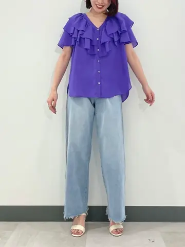 Diagram Yuuki NOZAWA コーディネート画像