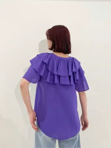 Diagram Yuuki NOZAWA コーディネート画像