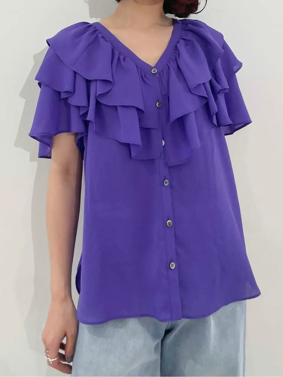 Diagram Yuuki NOZAWA コーディネート画像