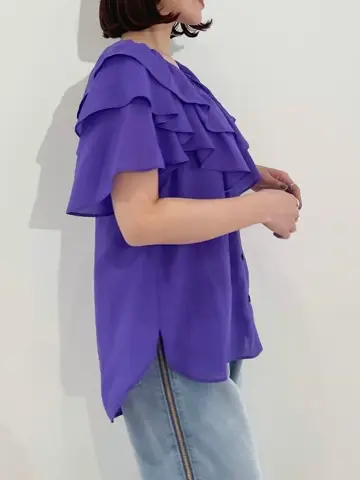 Diagram Yuuki NOZAWA コーディネート画像