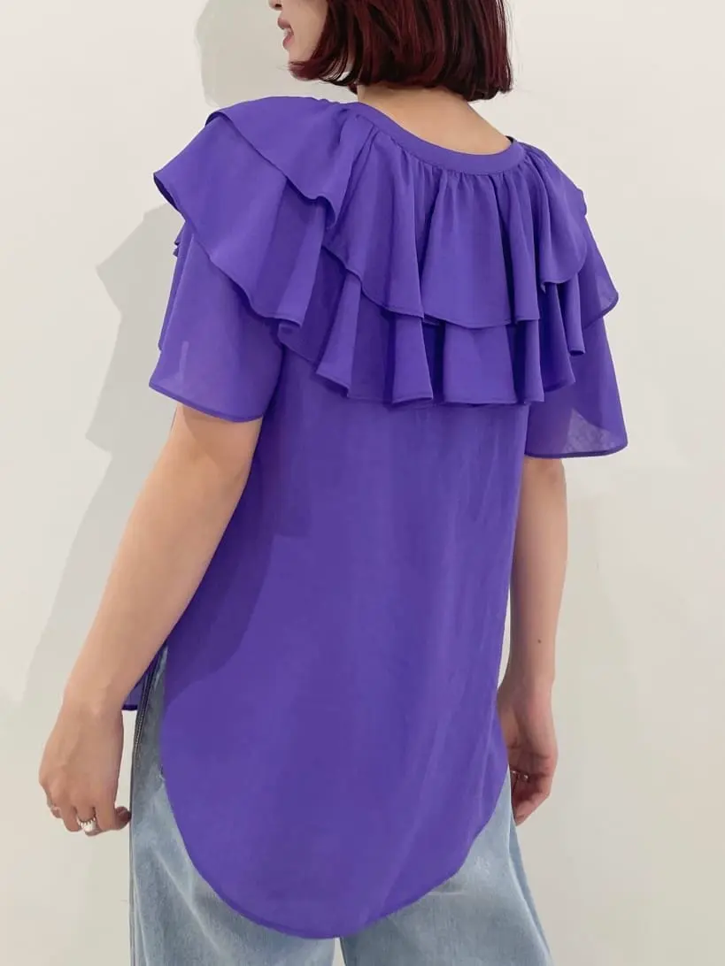 Diagram Yuuki NOZAWA コーディネート画像