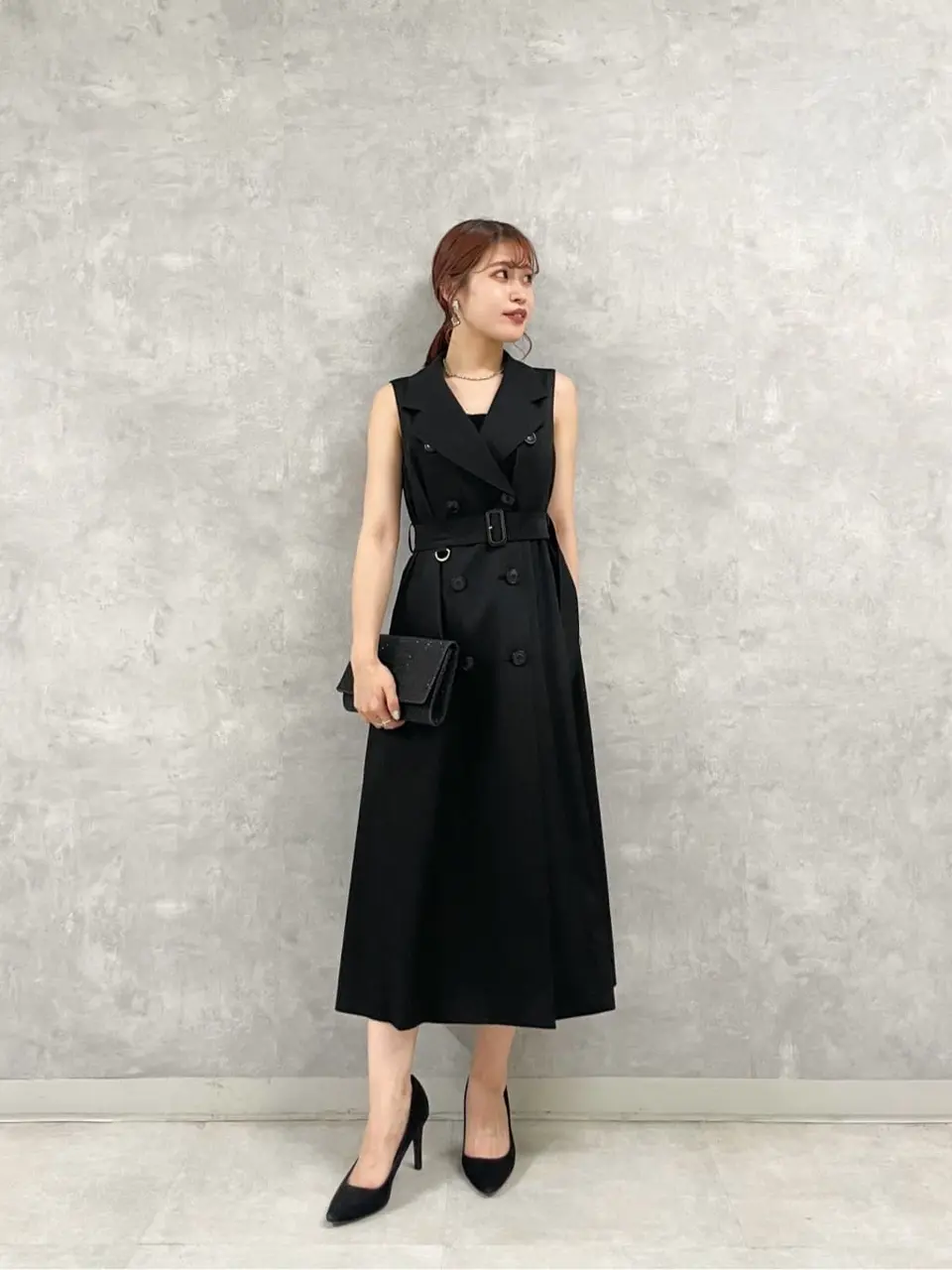 Diagram Yuuki NOZAWA コーディネート画像