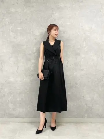 Diagram Yuuki NOZAWA コーディネート画像