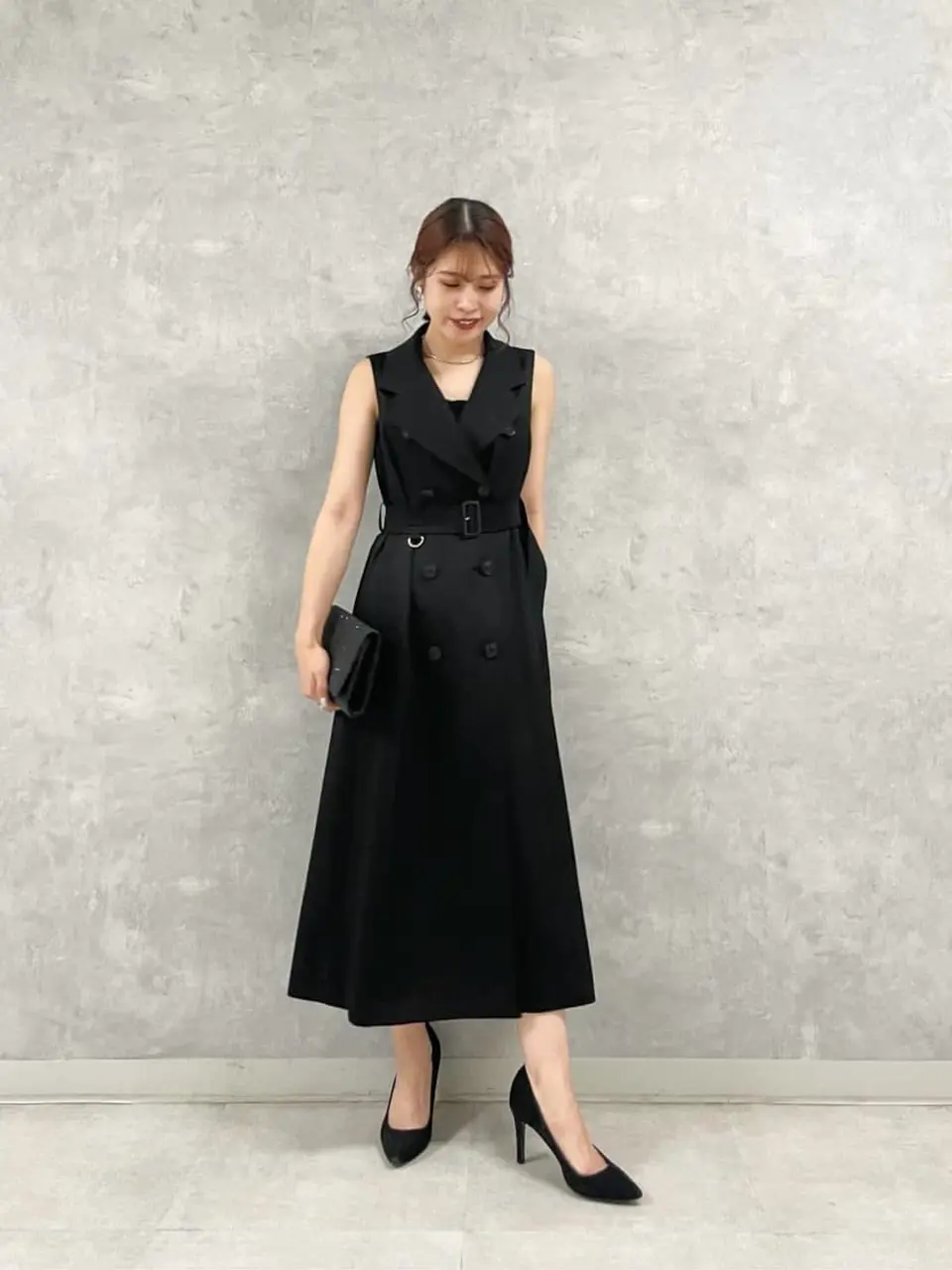 Diagram Yuuki NOZAWA コーディネート画像