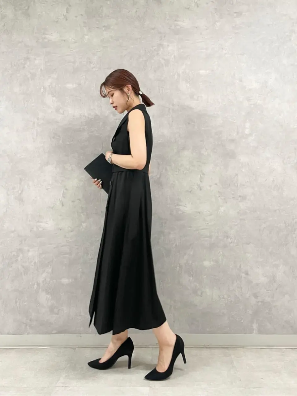 Diagram Yuuki NOZAWA コーディネート画像