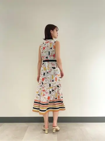 Diagram Yuuki NOZAWA コーディネート画像