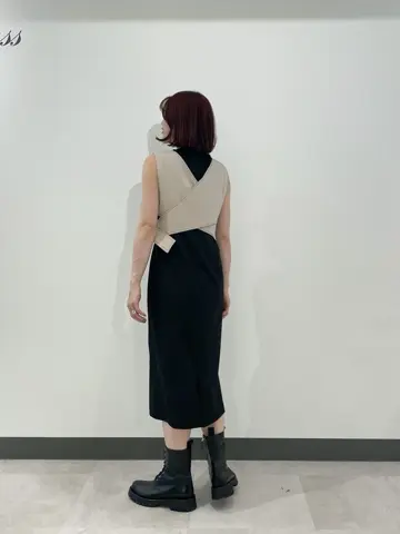 Diagram Yuuki NOZAWA コーディネート画像