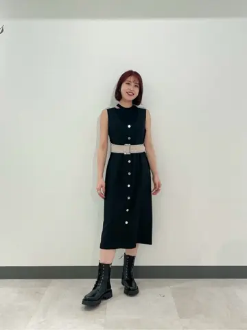 Diagram Yuuki NOZAWA コーディネート画像