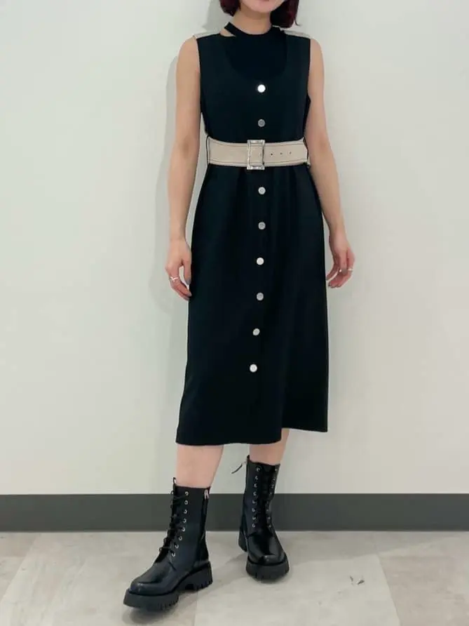 Diagram Yuuki NOZAWA コーディネート画像