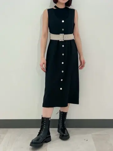 Diagram Yuuki NOZAWA コーディネート画像