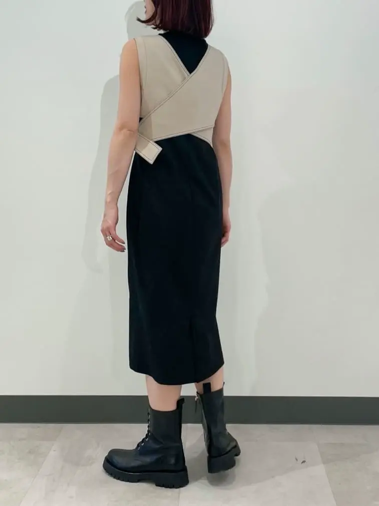 Diagram Yuuki NOZAWA コーディネート画像