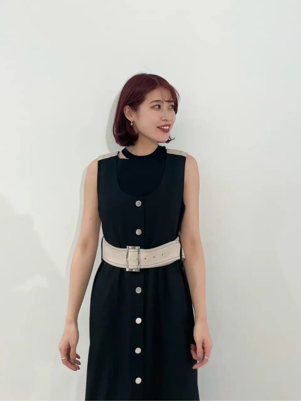 Diagram Yuuki NOZAWA コーディネート画像