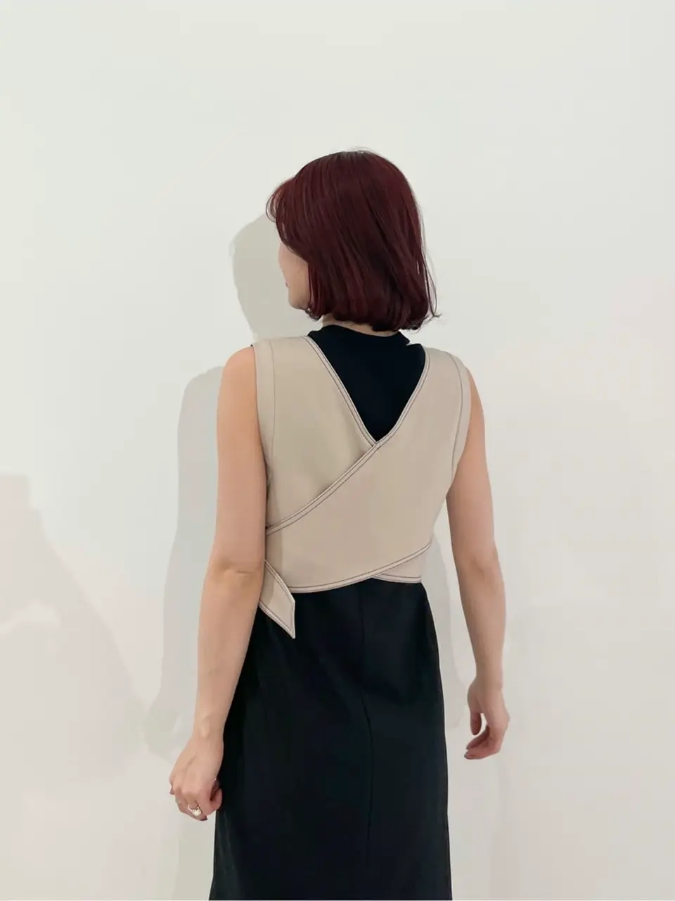 Diagram Yuuki NOZAWA コーディネート画像