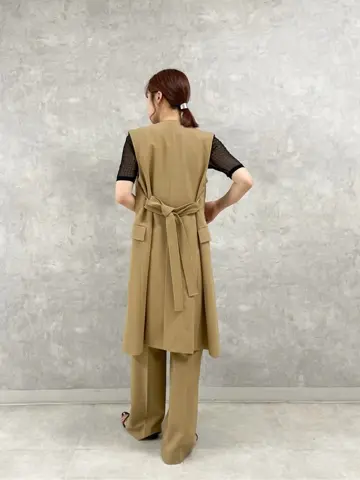 Diagram Yuuki NOZAWA コーディネート画像