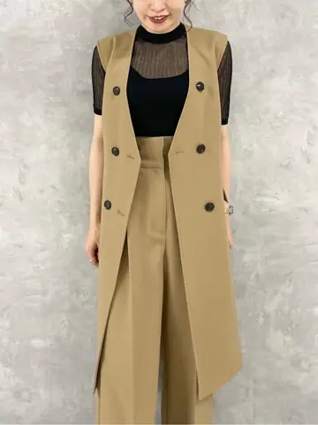 Diagram Yuuki NOZAWA コーディネート画像