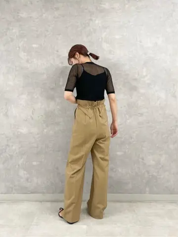 Diagram Yuuki NOZAWA コーディネート画像