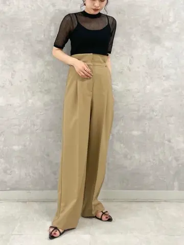 Diagram Yuuki NOZAWA コーディネート画像