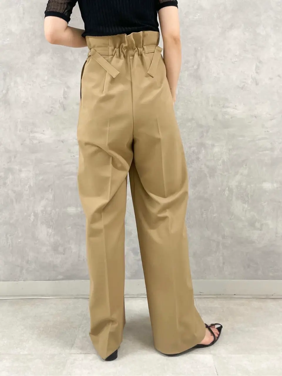 Diagram Yuuki NOZAWA コーディネート画像