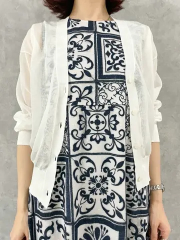 Diagram Yuuki NOZAWA コーディネート画像