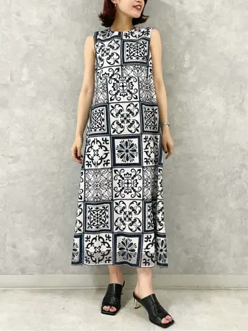 Diagram Yuuki NOZAWA コーディネート画像