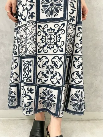 Diagram Yuuki NOZAWA コーディネート画像