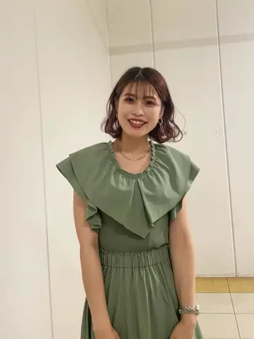 Diagram Yuuki NOZAWA コーディネート画像