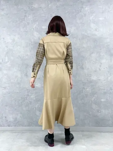 Diagram Yuuki NOZAWA コーディネート画像