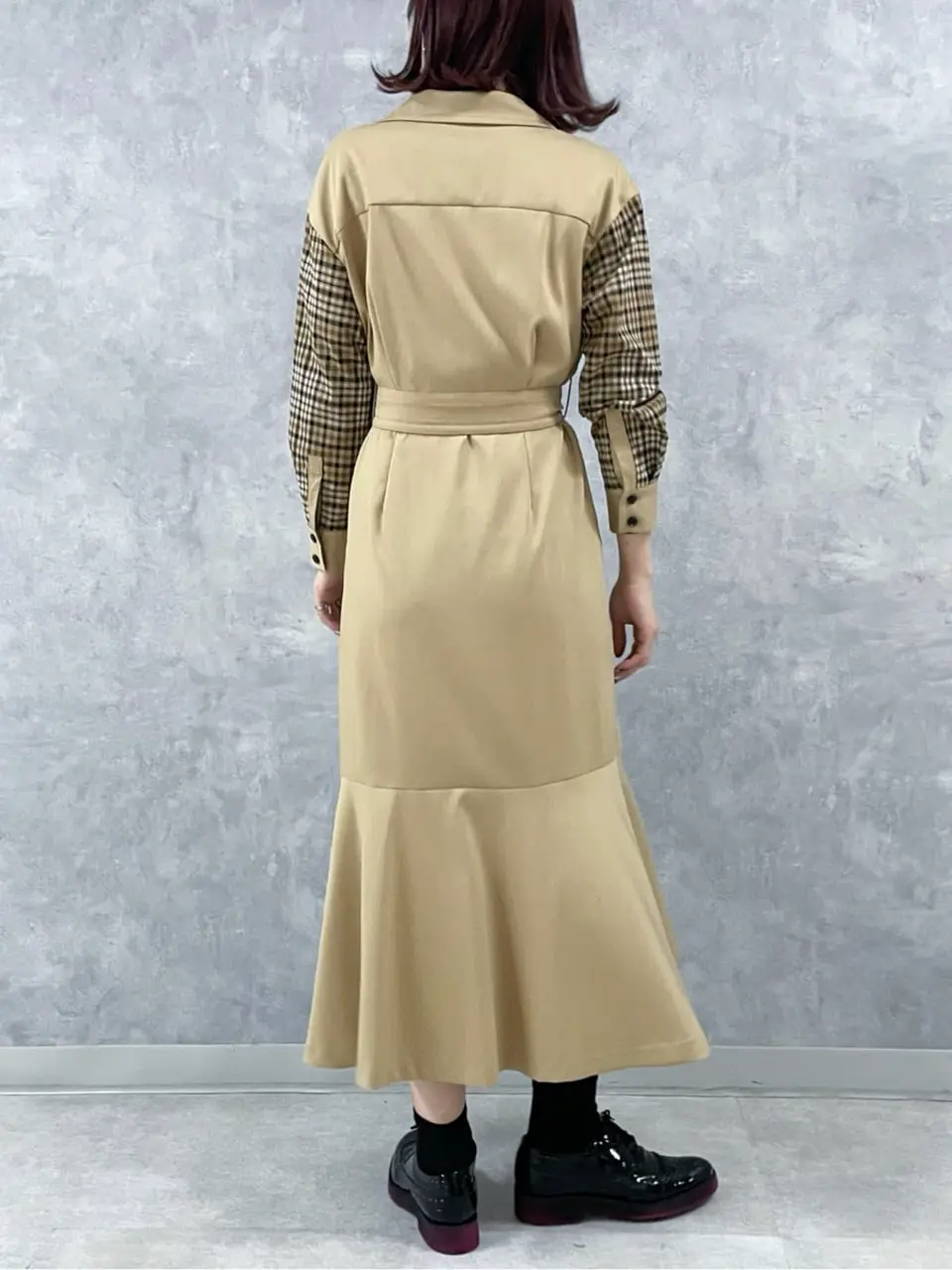 Diagram Yuuki NOZAWA コーディネート画像