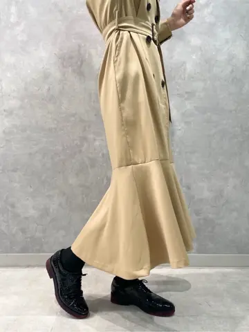 Diagram Yuuki NOZAWA コーディネート画像