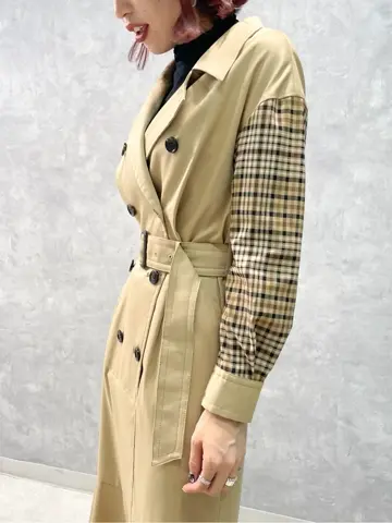 Diagram Yuuki NOZAWA コーディネート画像