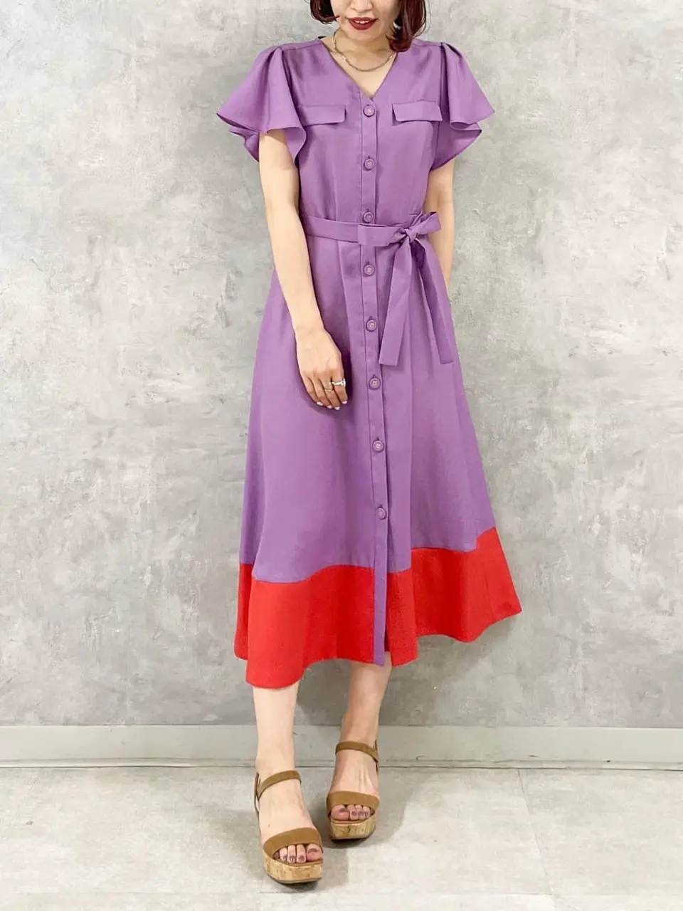 Diagram Yuuki NOZAWA コーディネート画像