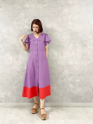 Diagram Yuuki NOZAWA コーディネート画像