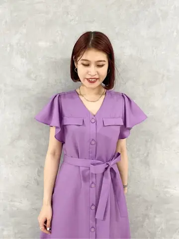 Diagram Yuuki NOZAWA コーディネート画像