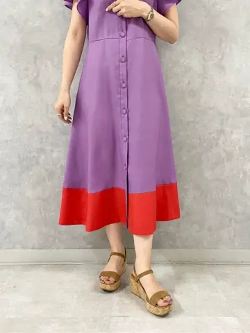 Diagram Yuuki NOZAWA コーディネート画像