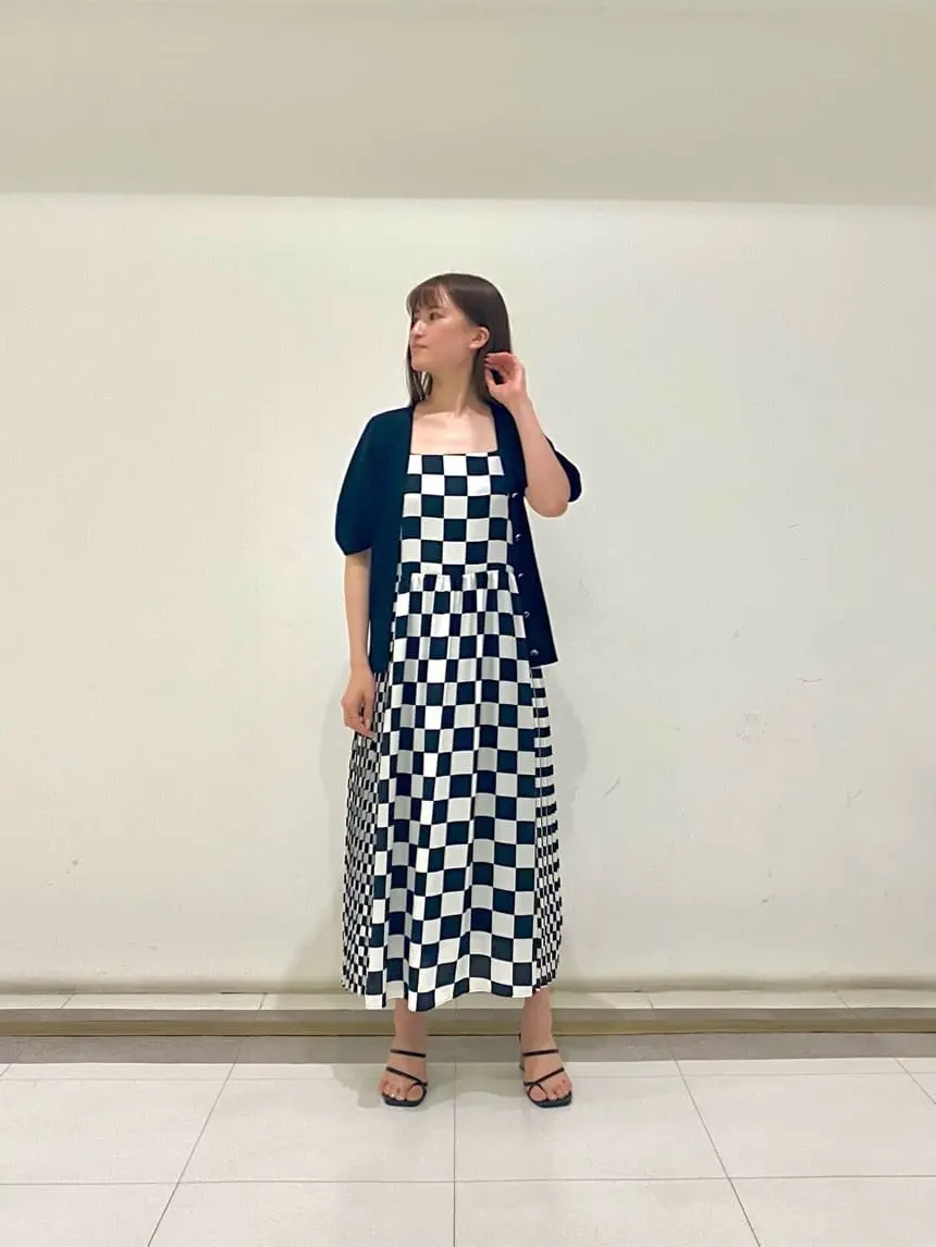 Diagram 須川 コーディネート画像