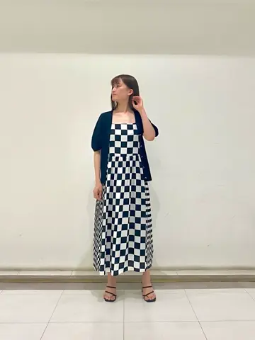 Diagram 須川 コーディネート画像