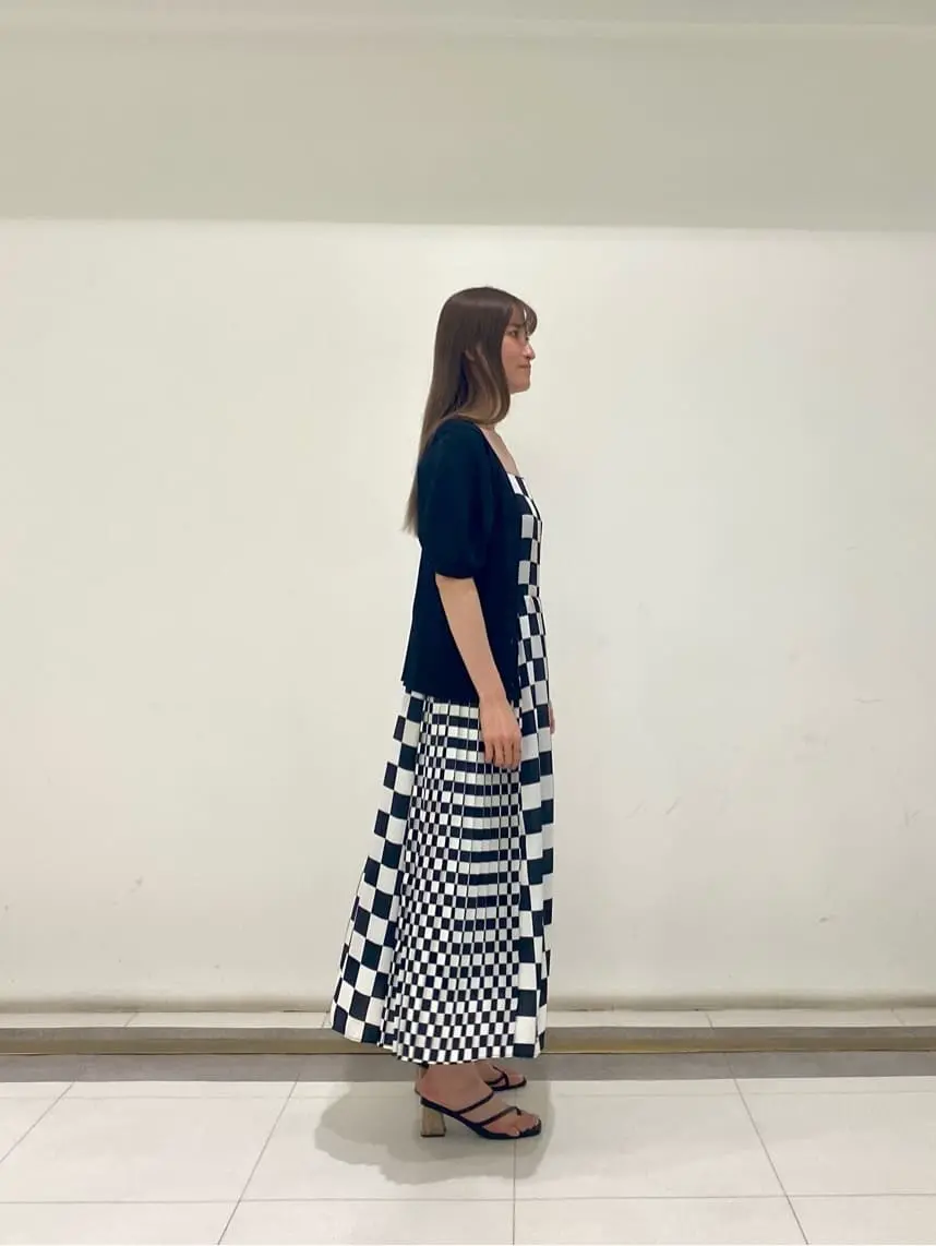 Diagram 須川 コーディネート画像