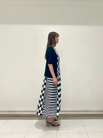 Diagram 須川 コーディネート画像