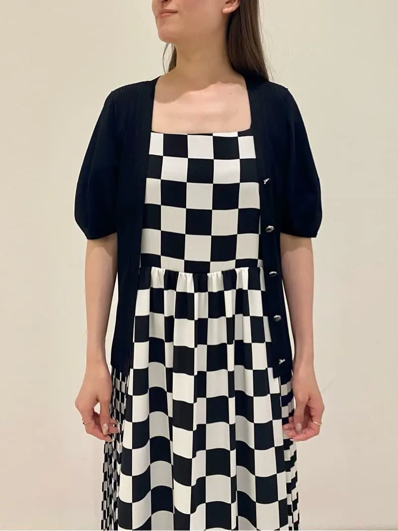 Diagram 須川 コーディネート画像