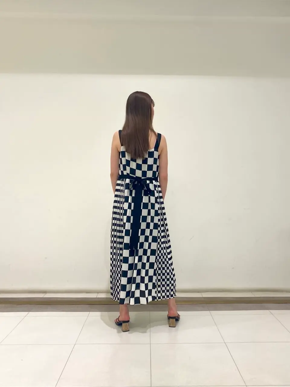 Diagram 須川 コーディネート画像