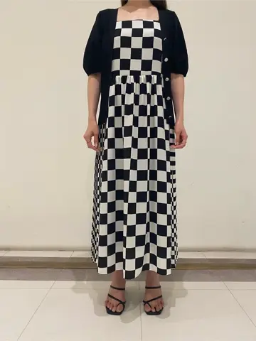 Diagram 須川 コーディネート画像