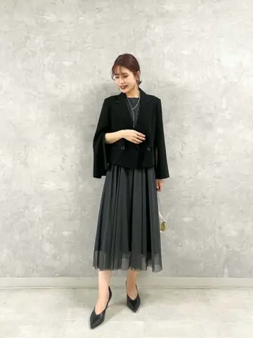 Diagram Yuuki NOZAWA コーディネート画像