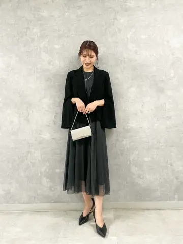 Diagram Yuuki NOZAWA コーディネート画像