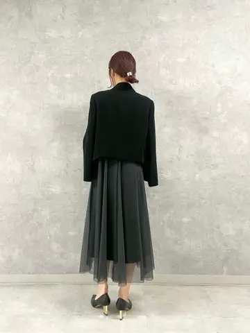 Diagram Yuuki NOZAWA コーディネート画像