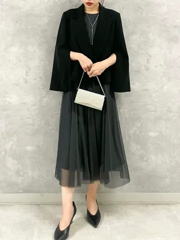 Diagram Yuuki NOZAWA コーディネート画像