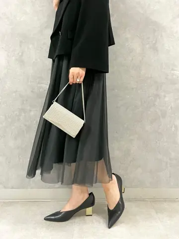 Diagram Yuuki NOZAWA コーディネート画像